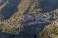 Apricale ancient village, Italy