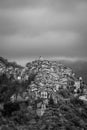 Apricale. Ancient village, Province of Imperia, Italy