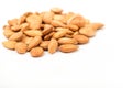 Apricot kernels