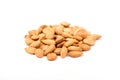 Apricot kernels