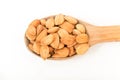 Apricot kernels