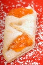 Apricot Kolache