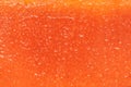 Apricot paste