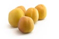 Apricots