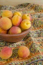 Apricots