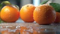 apricots in a glass apricots in a glass apricots in a bowl