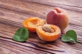 Apricots one of the most healthy fruits, because itheir composition are present: beta-carotene, choline, vitamins