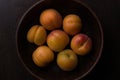 Apricots