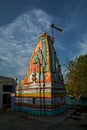 Badoli village Deity Goddess temple near Ider sabarkantha