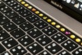 New style of MacBook Pro 2019