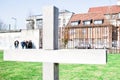 The Berlin Wall Memorial