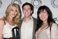 April Bowlby,Margaret Cho,Josh Berman,The Dead