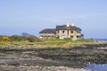 A luxurious detached villa in County Down Northern Ireland