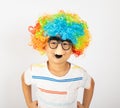 April Fool's Day Royalty Free Stock Photo