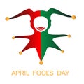 April fools day