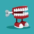 april fools day teeth practical joke