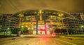 APRIL 2017 hOUSTON tEXAS -Houston Texas NRG Football Stadium