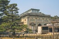 9 April 2012 The Nara National Museum in Nara, Japan houses