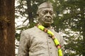 jawaharlal nehru statue in india