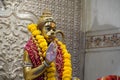 Lord Hanuman Ji statue image