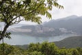 Redhill Peninsula Phase , Tai Tam Harbour hk 23 April 2006 Royalty Free Stock Photo