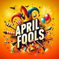 AprilFools beautiful creative design