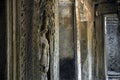 Apsara angkor Royalty Free Stock Photo