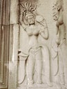 Apsara Dance, Apsara Temple, Angkorian Temples in Siem Reap Cambodia