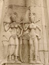 Apsara Dance, Apsara Temple, Angkorian Temples in Siem Reap Cambodia