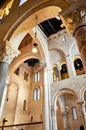 Apulia Puglia Italy. Bari. The Cathedral of Saint Sabinus