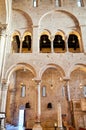 Apulia Puglia Italy. Bari. The Cathedral of Saint Sabinus