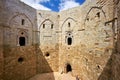 Apulia Puglia Italy. Castel del Monte