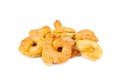 Apulian Sweet Bagels Royalty Free Stock Photo