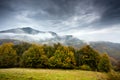 Apuseni landscape