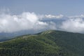 Apuseni mountains Royalty Free Stock Photo