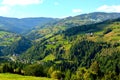 Apuseni Mountains, Transylvania