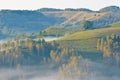 Apuseni Nature Park - Transylvania, Romania