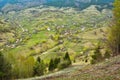 Apuseni Nature Park - Transylvania, Romania