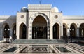 Aqaba Mosque