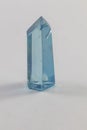 Aqua Aura Terminated Crystal