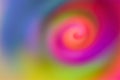 Aqua blur background blur colorful vortex mixing gradient color pink lilac green red glimpses artistic design