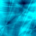 Aqua color abstract