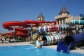 Aqua Land on the Black Sea Coast