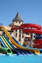 Aqua Land in Nesebar