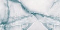Aqua marble background, high resolution marble Royalty Free Stock Photo