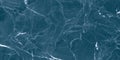 Aqua marble texture, high resolution marble, aqua glossy marble stone Royalty Free Stock Photo