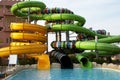 Aqua park