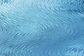 Aqua Stripy Background - Abstract