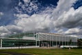 Aqua Vale Swimming Pool, Aylesbury, Buckinghamshire