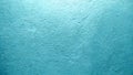 Aqua wall texture